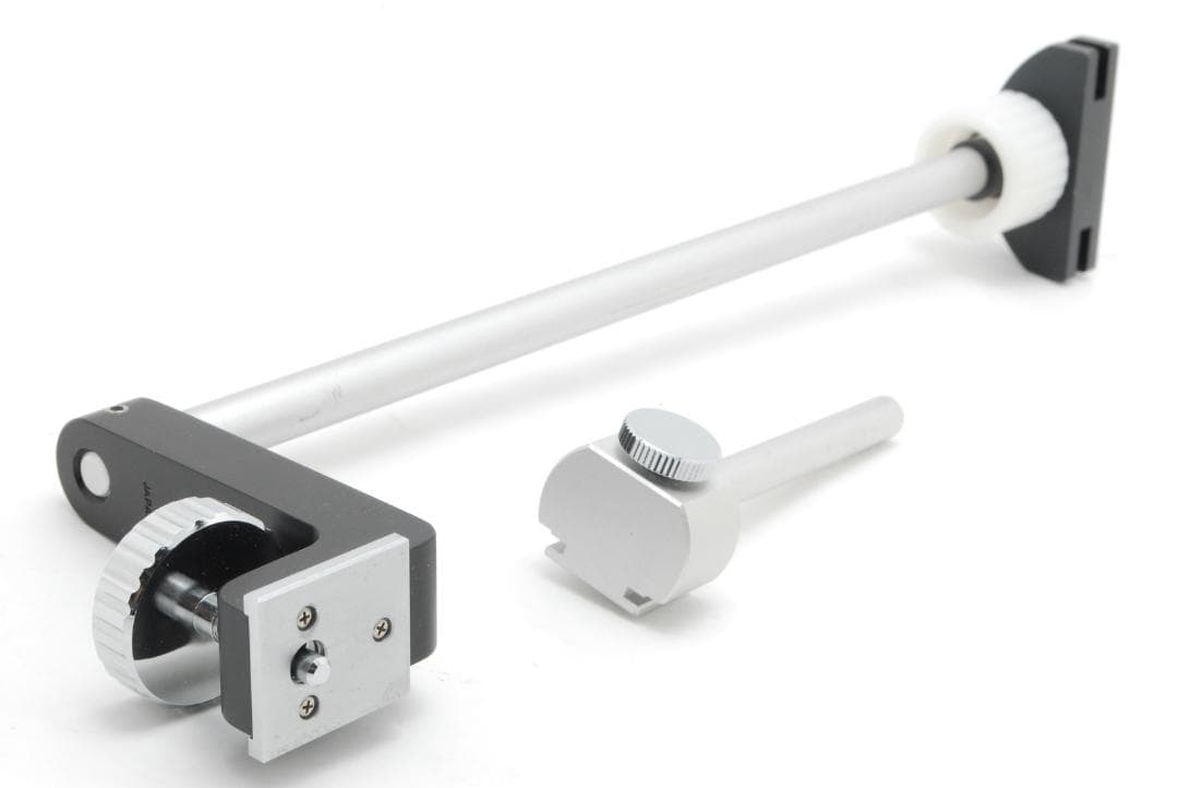 【箱付き】ニコン Nikon Nikonos ニコノス 水中接写装置