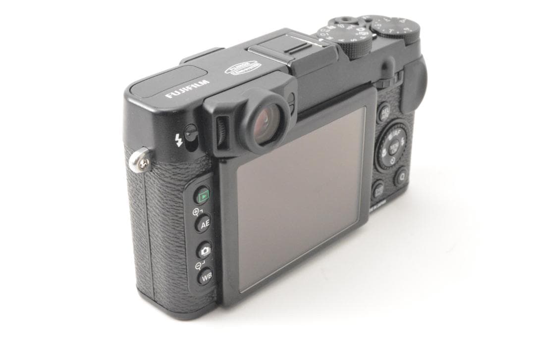 ■美品■フジフィルム　FUJIFILM X20