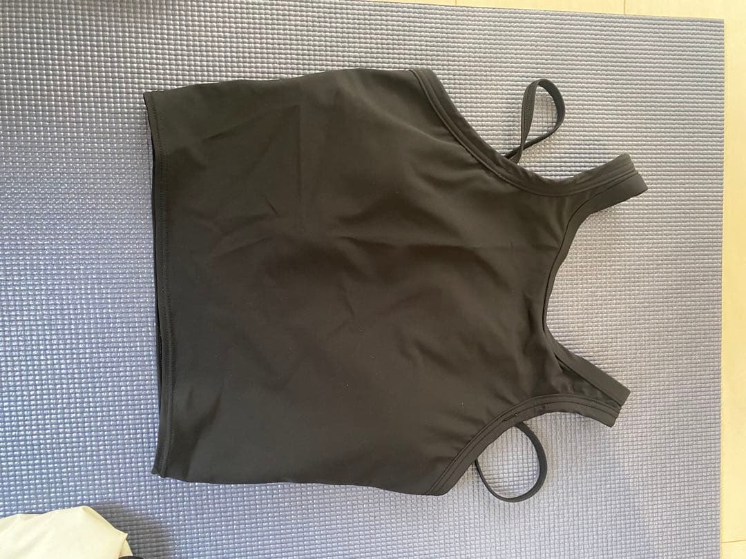 Speedo×ADAM ET ROPE' TANK-T SWIMWEAR