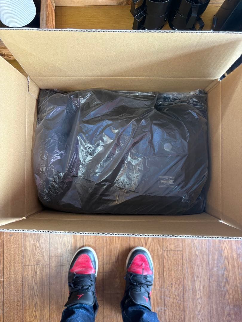 ポーター　トート　ショルダー　セット売り‼️✨