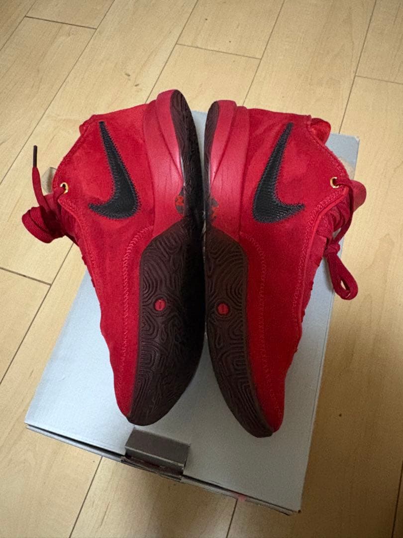 NIKE レブロン20 LeBron リヴァプール