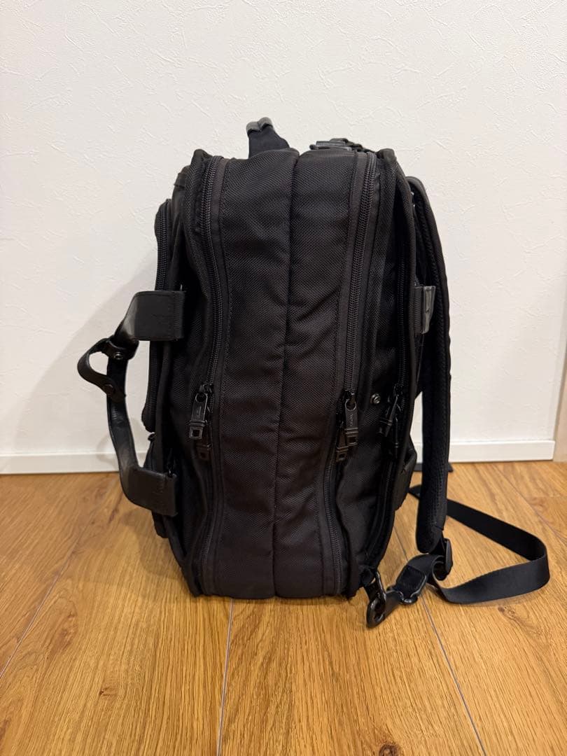 【中古品】TUMIビジネスショルダー3way