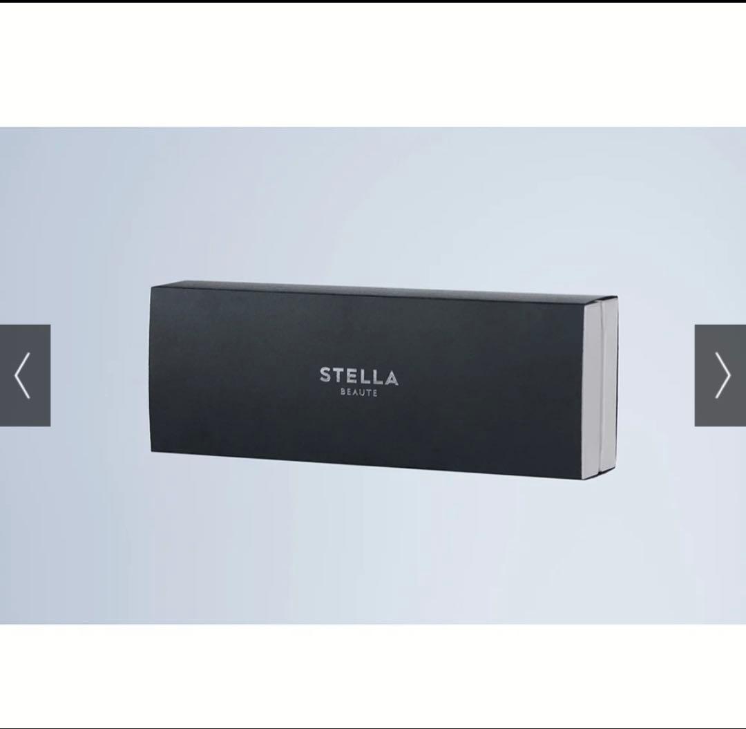 未使用　ステラボーテ ビューティフェイススティック