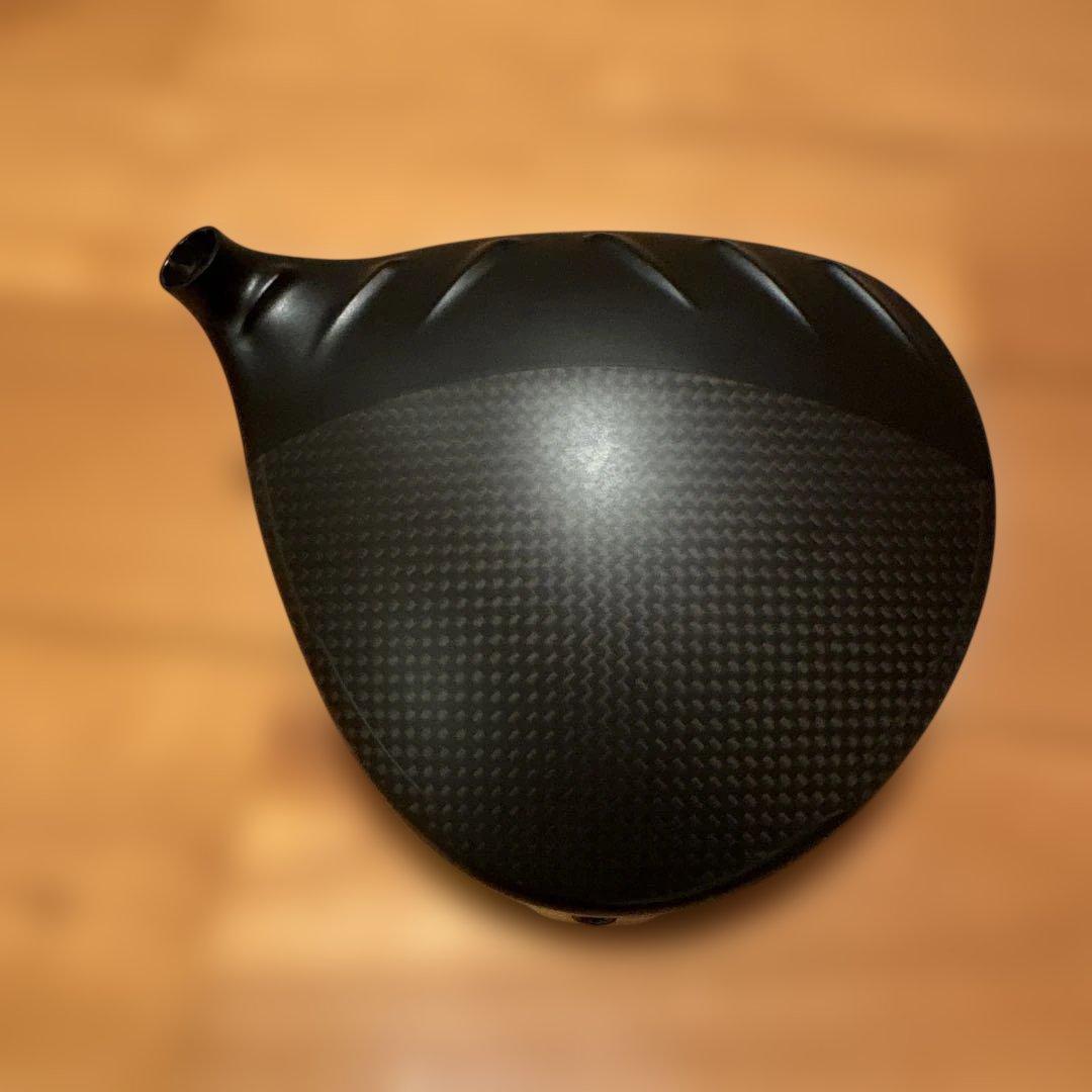 美品 PING G440 MAX 9度 ヘッド 日本正規品 シリアル認証済み