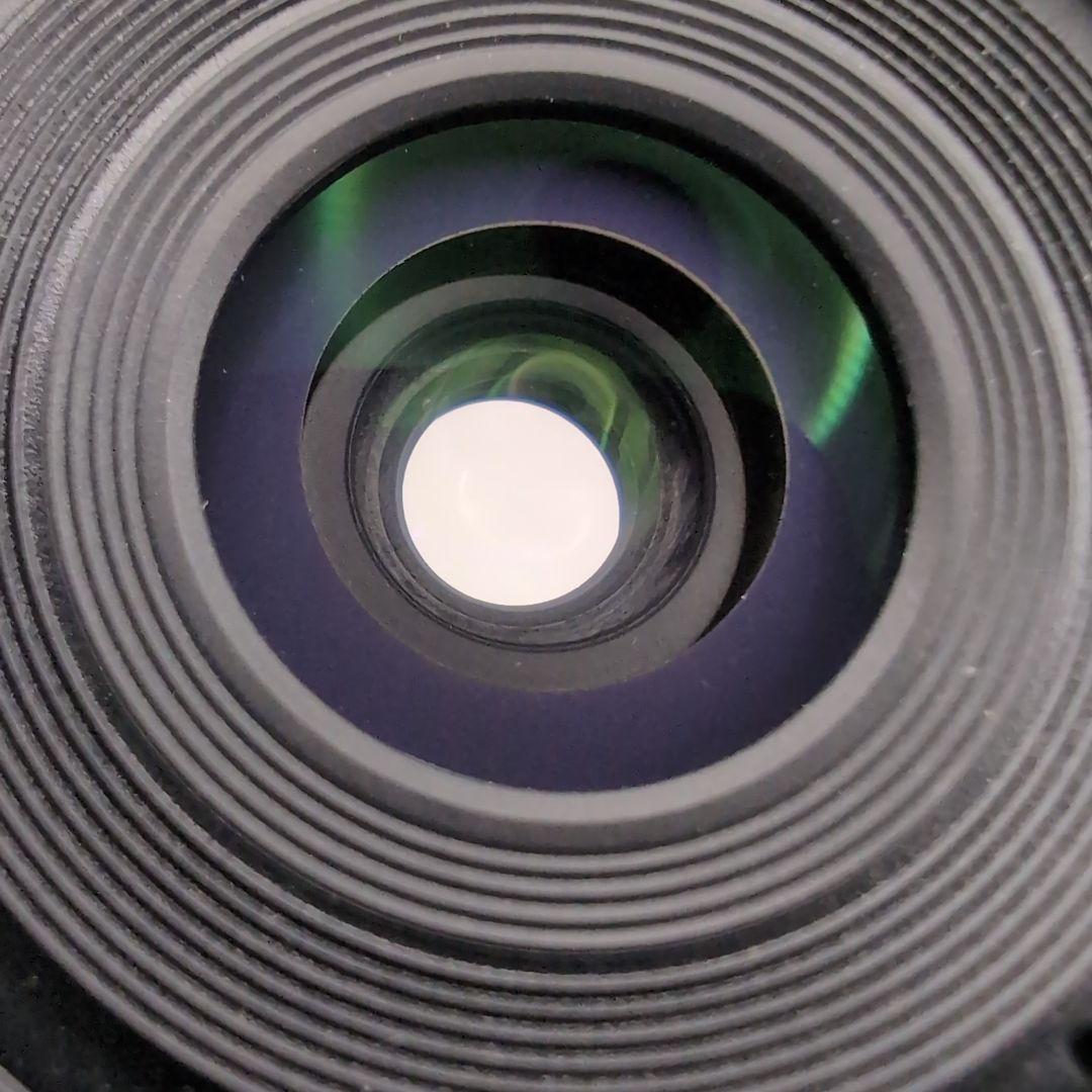 OLYMPUS M.ZUIKO DIGITAL 17mm F2.8 レンズガード