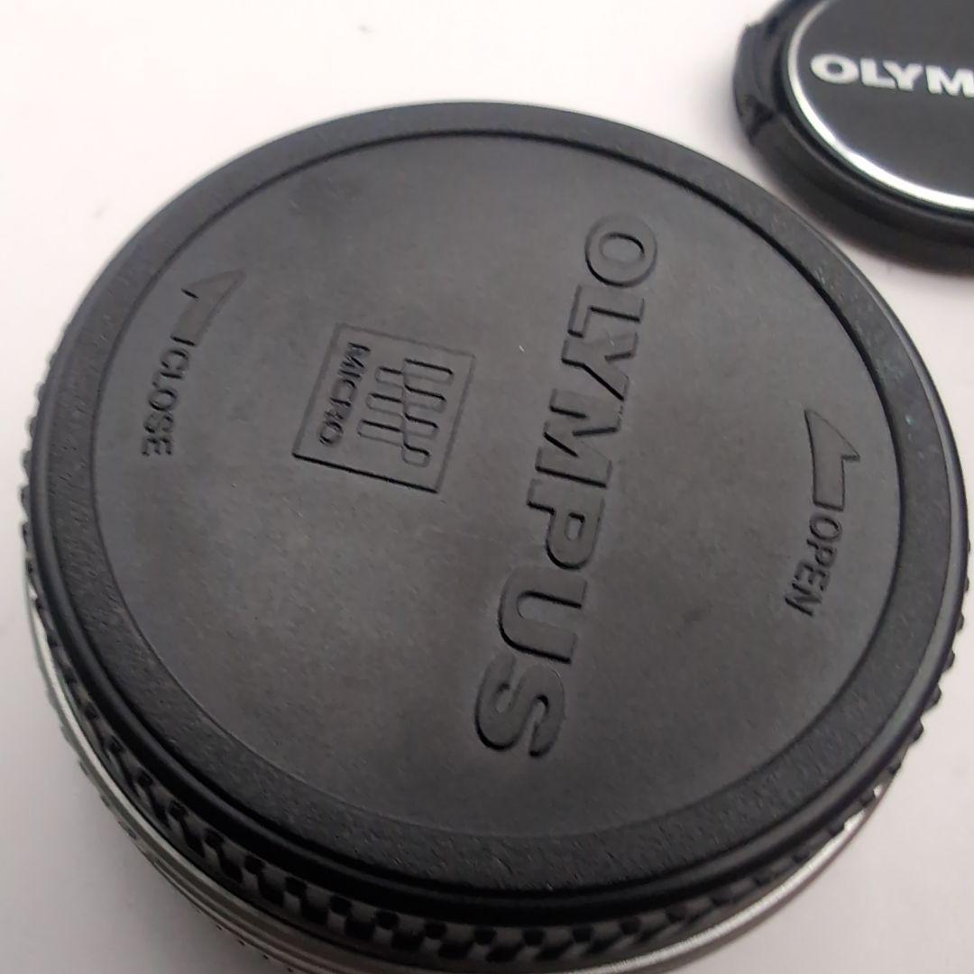 OLYMPUS M.ZUIKO DIGITAL 17mm F2.8 レンズガード