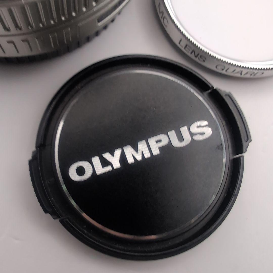 OLYMPUS M.ZUIKO DIGITAL 17mm F2.8 レンズガード