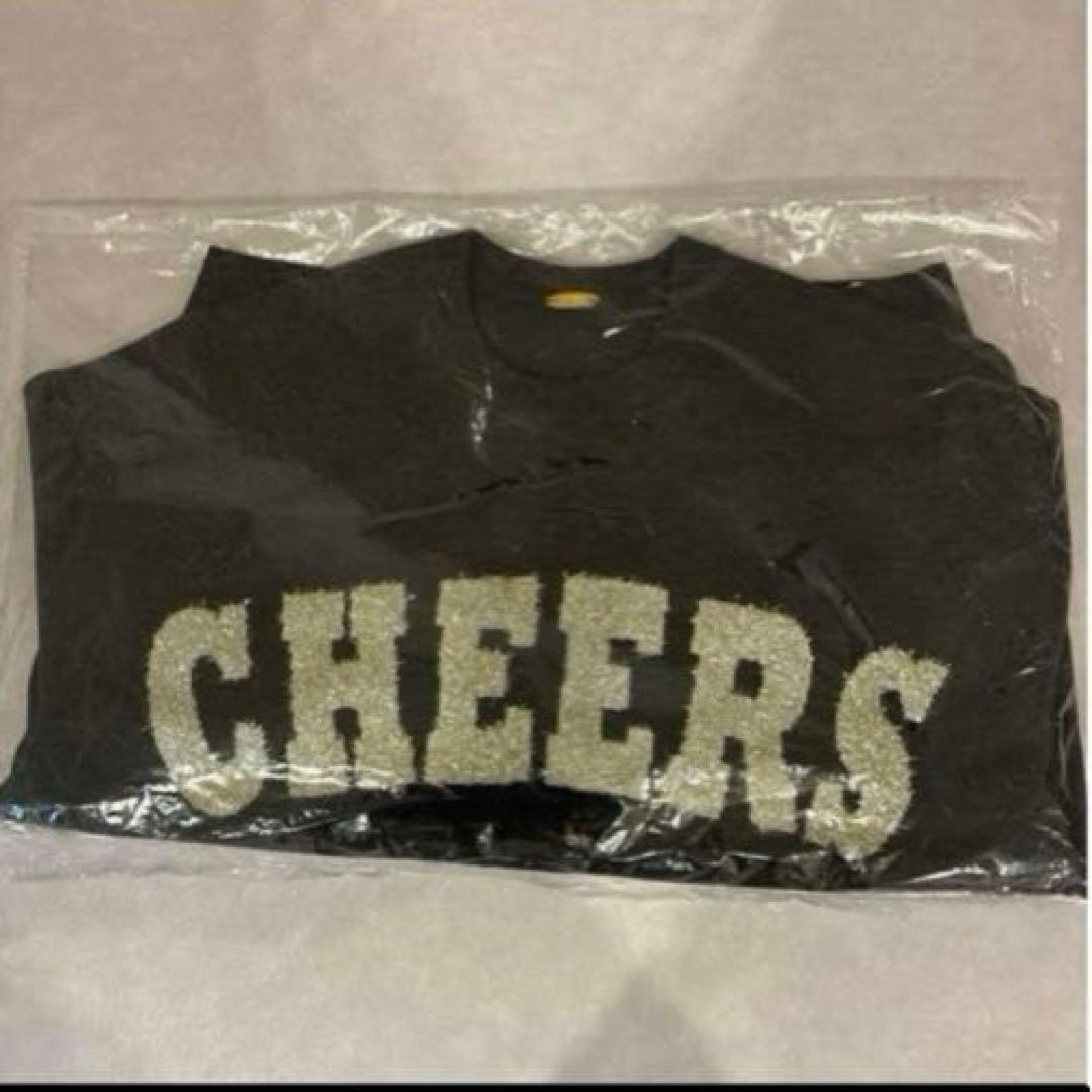 MUSE de Deuxieme Classe CHEERSニット