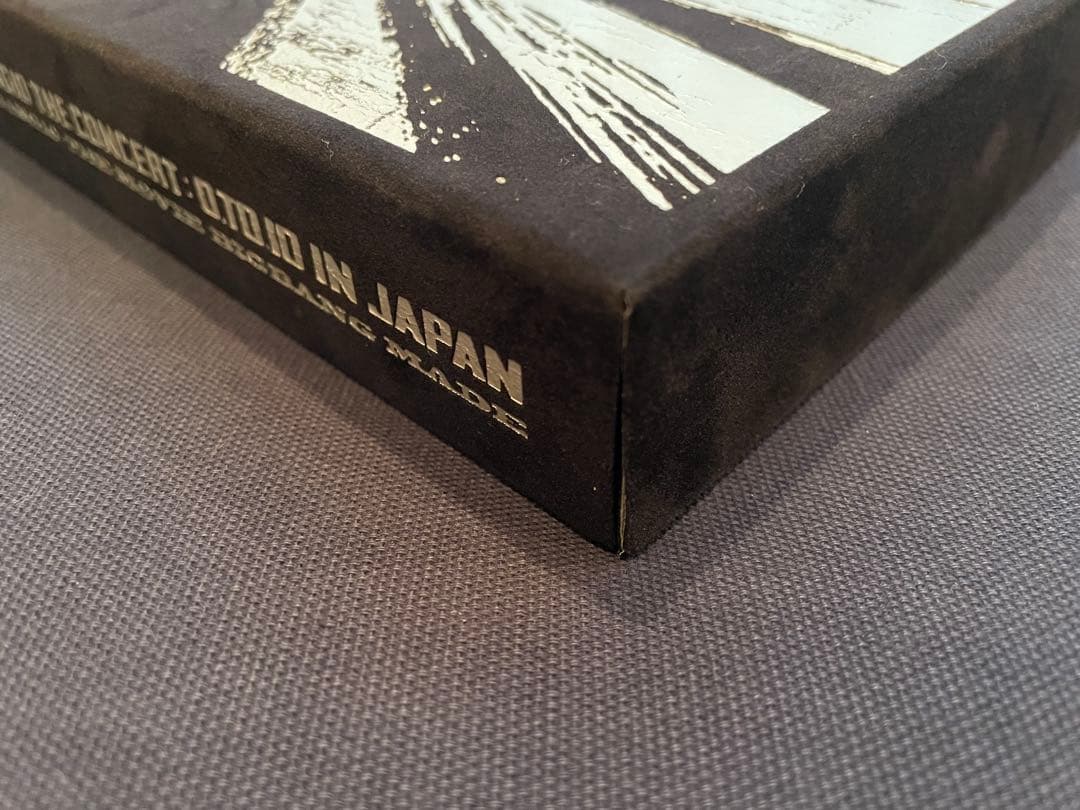 K-POP・アジア BIGBANG10 THE CONCERT 0.TO.10 IN JAPAN