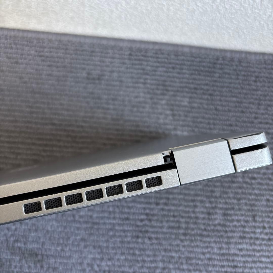 DELL latitude 5320 i7-1185G7 メモリ32GB