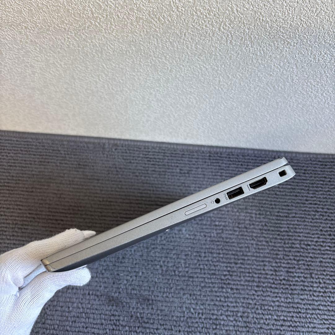 DELL latitude 5320 i7-1185G7 メモリ32GB