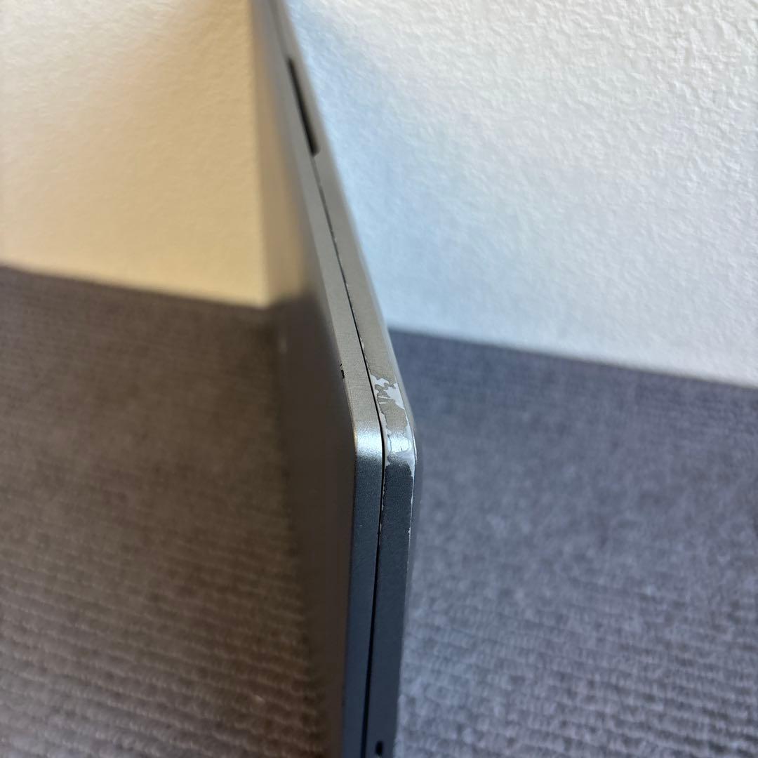 DELL latitude 5320 i7-1185G7 メモリ32GB