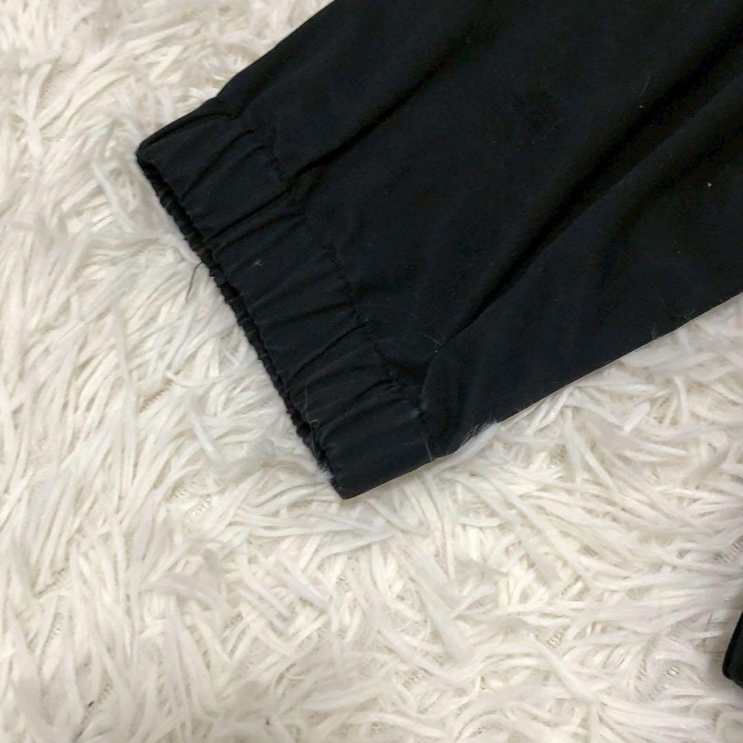 美品◎XL/LLサイズ◎POLO RALPH LAUREN スイングトップ 黒