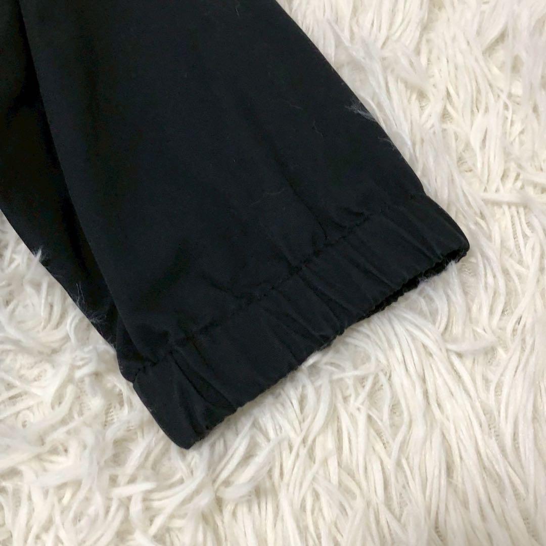 美品◎XL/LLサイズ◎POLO RALPH LAUREN スイングトップ 黒