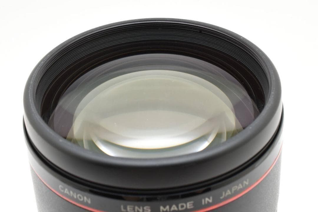 キャノン Canon EF 80-200mm F2.8L キヤノン
