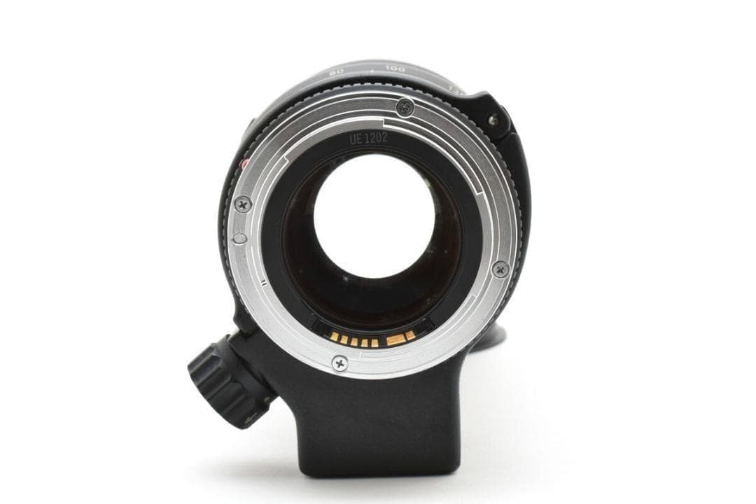 キャノン Canon EF 80-200mm F2.8L キヤノン