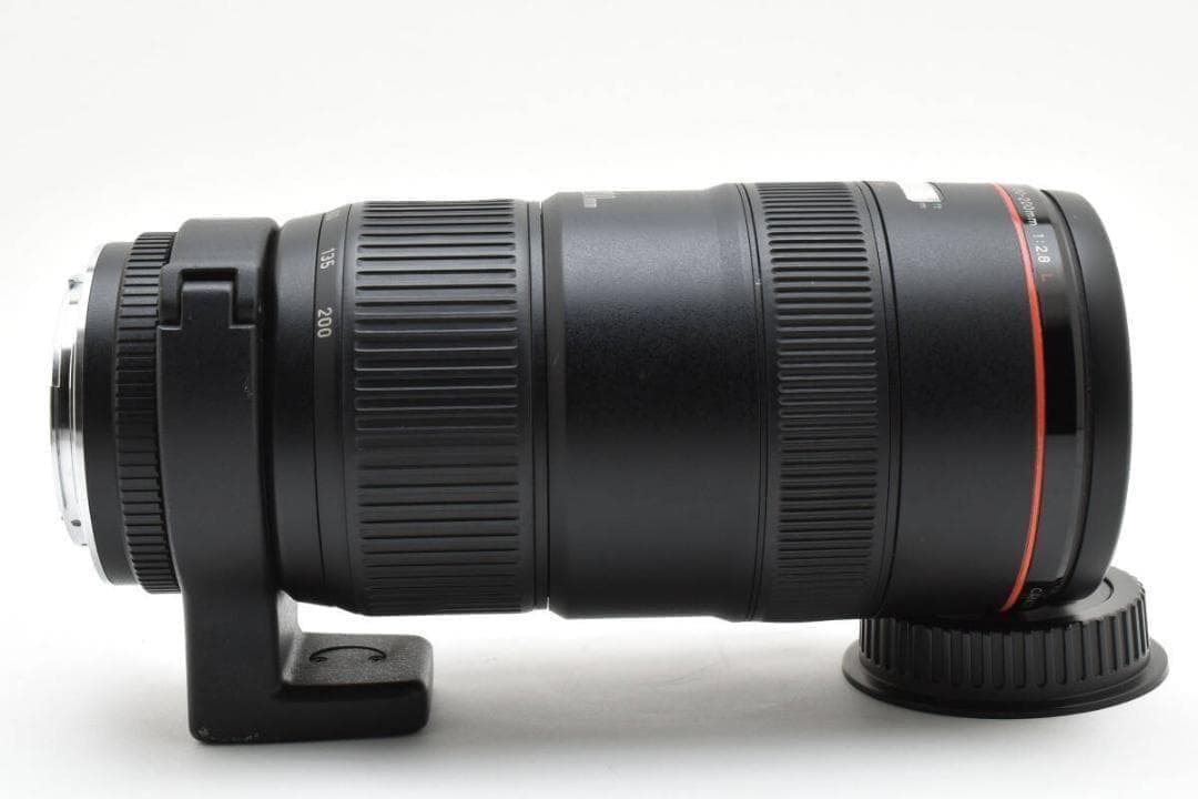 キャノン Canon EF 80-200mm F2.8L キヤノン