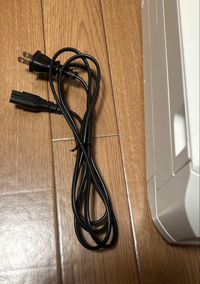 プリンター　エプソン(EPSON) EP-708A ジャンク品