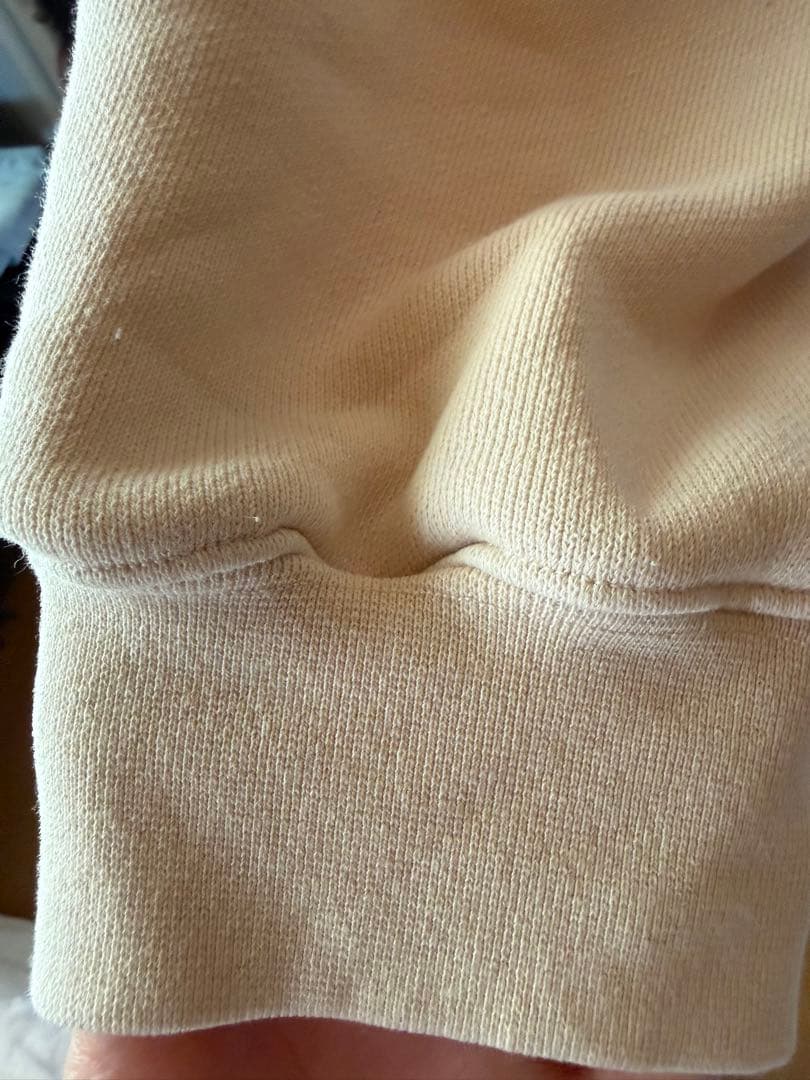 ★ちぇるさま専用★alexanderwang トレーナー・スウェット