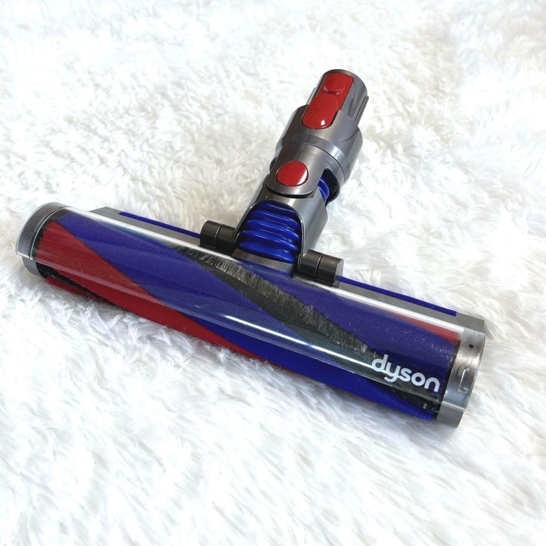✨未使用級✨ダイソン クリーナーヘッド セット純正品