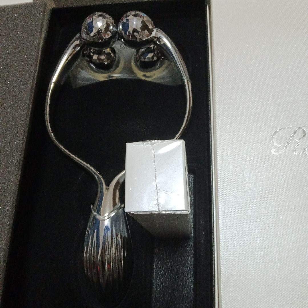 ReFa 美顔ローラー リファ　ダブルレイ