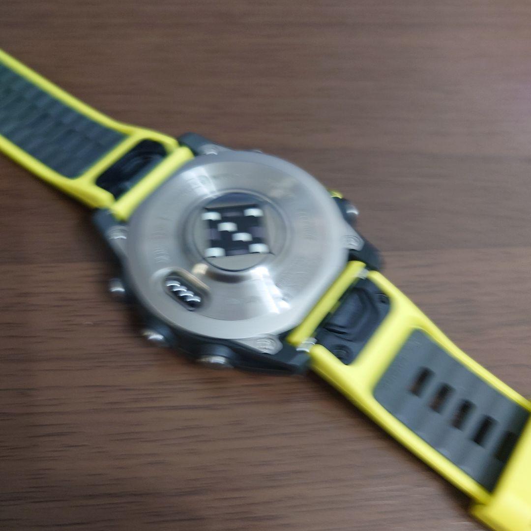 時計 GARMIN FENIX8 DUAL POWER SAPPHIRE 47mm