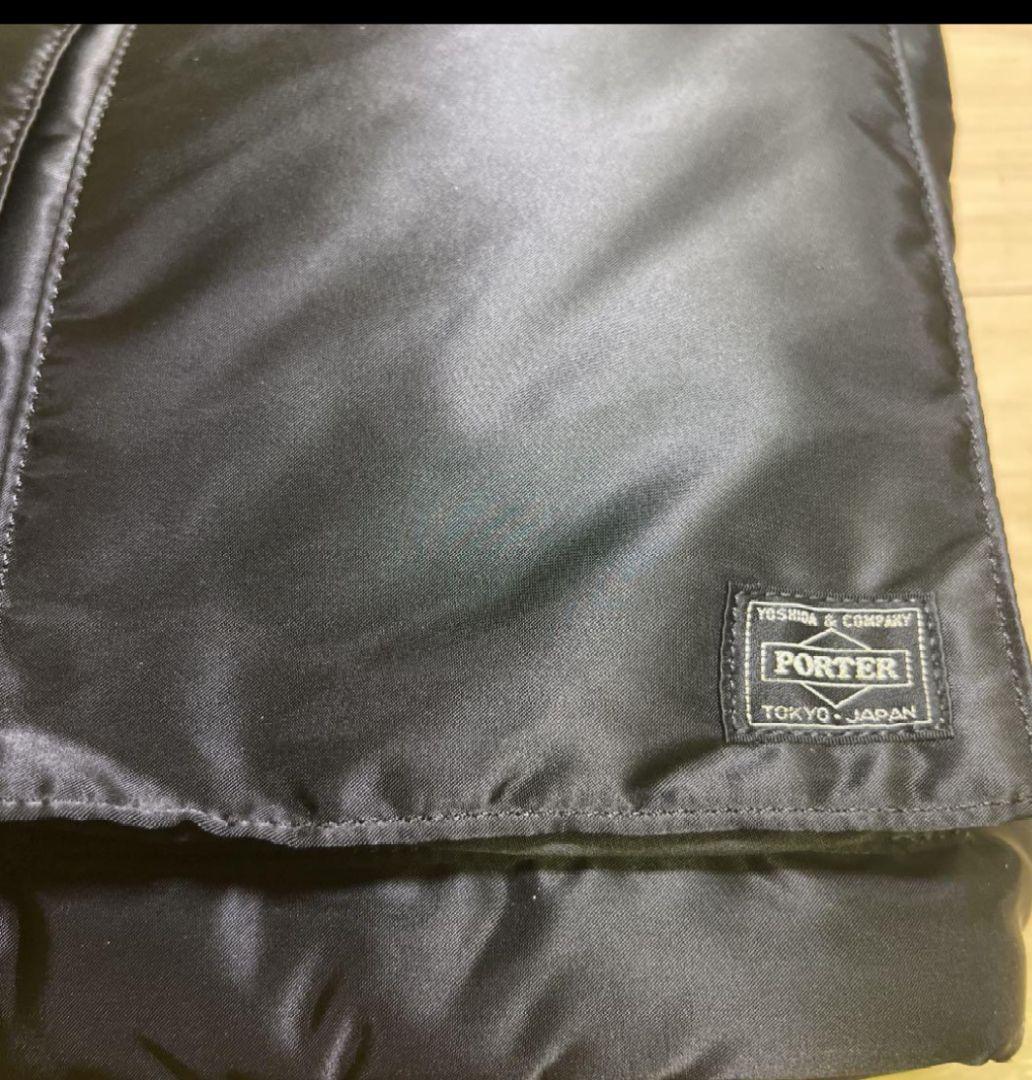極美品　ポーター　タンカー　トートバッグ