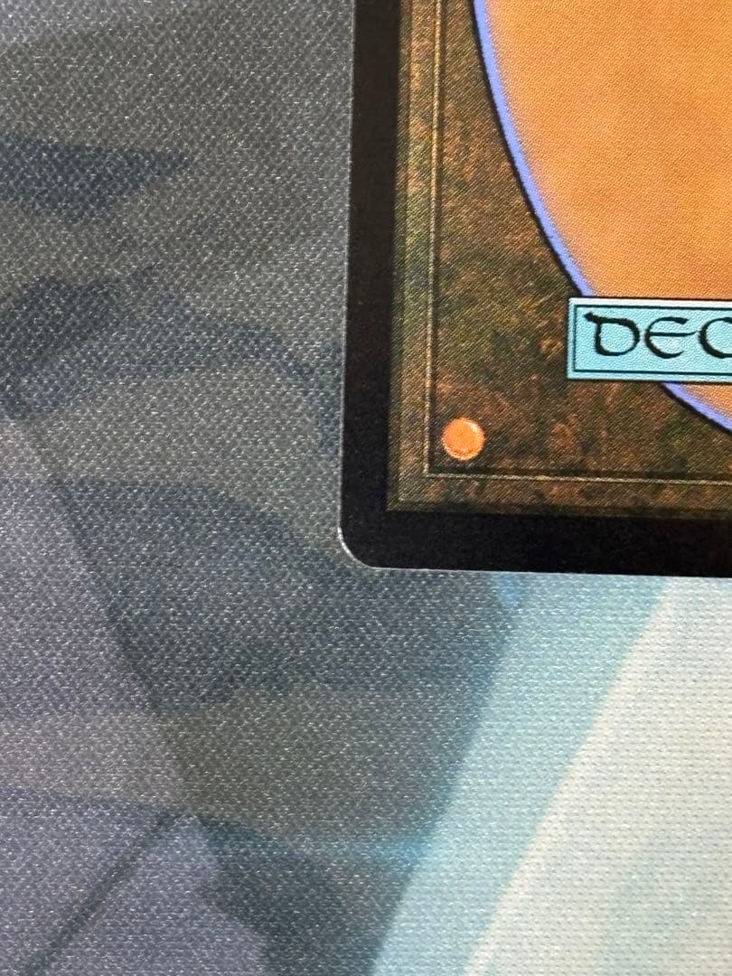 MTG 魔導の力を持つ少女、ティナ 日本語版 ボーダーレス サージ foil