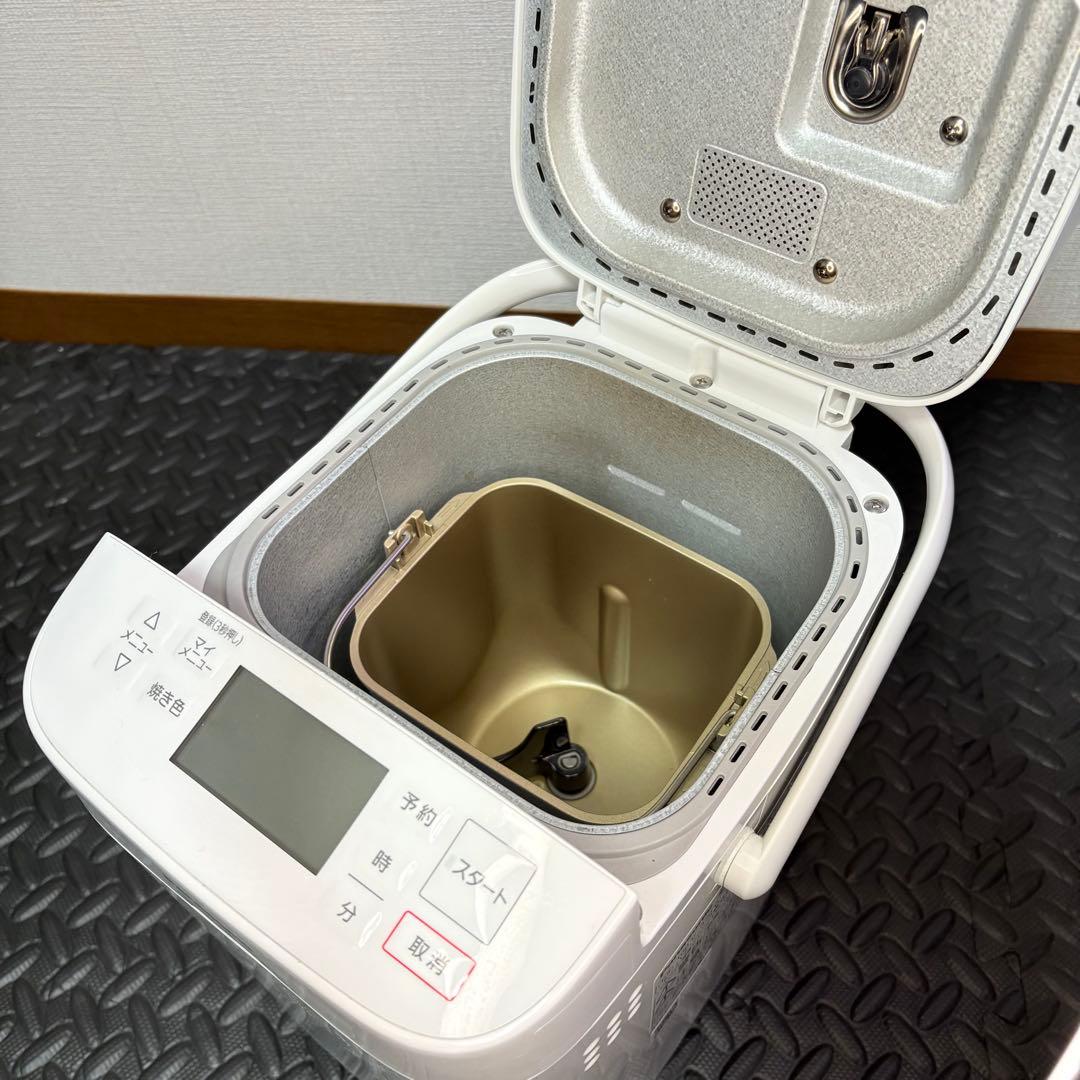 Panasonic ホームベーカリー SD-SB1 2021年製