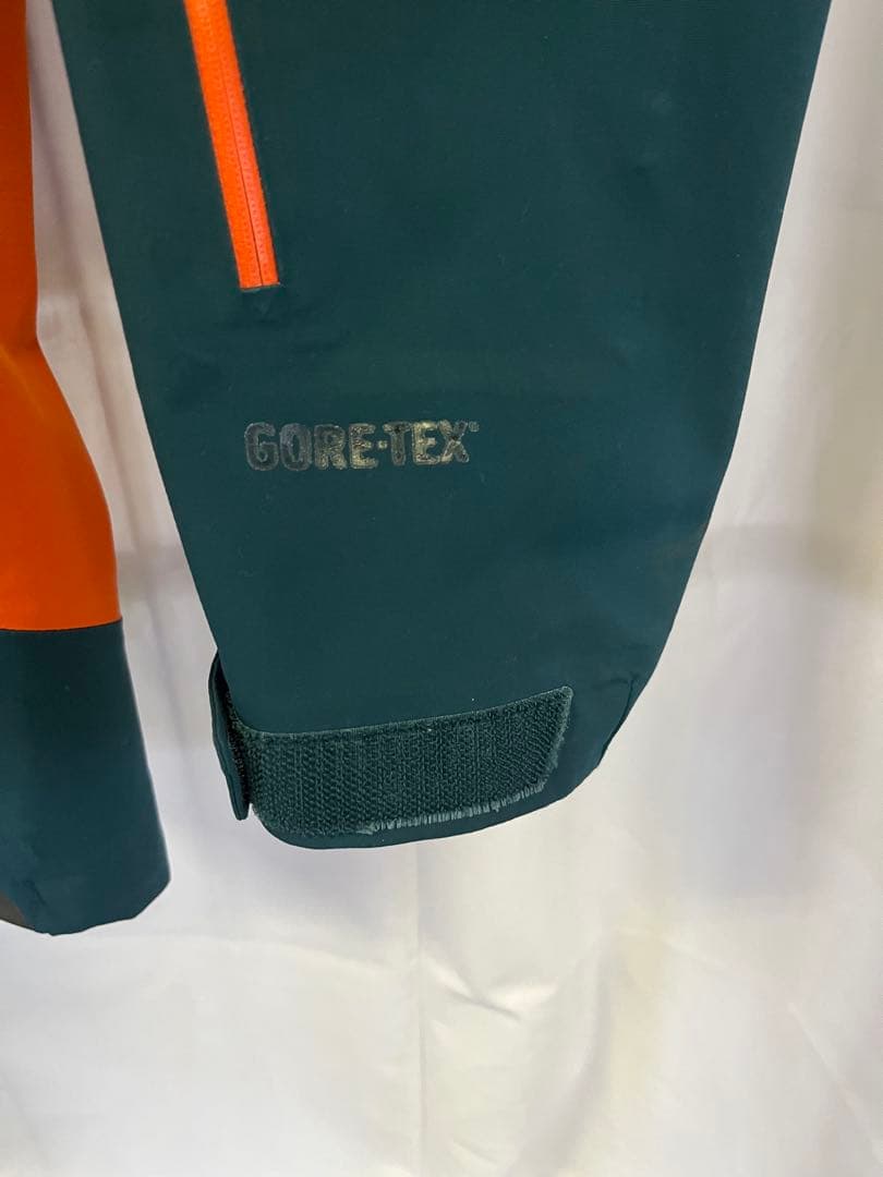 Patagonia ゴアテックス　上下　Ｓサイズ　GORE-TEX