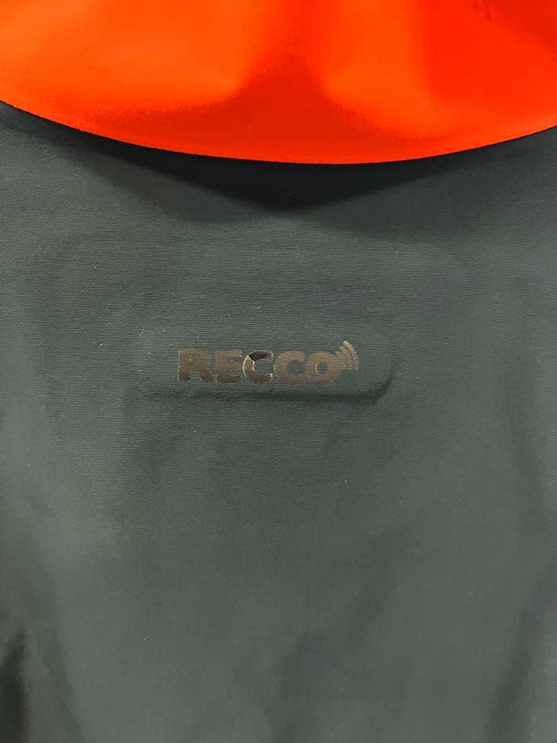 Patagonia ゴアテックス　上下　Ｓサイズ　GORE-TEX