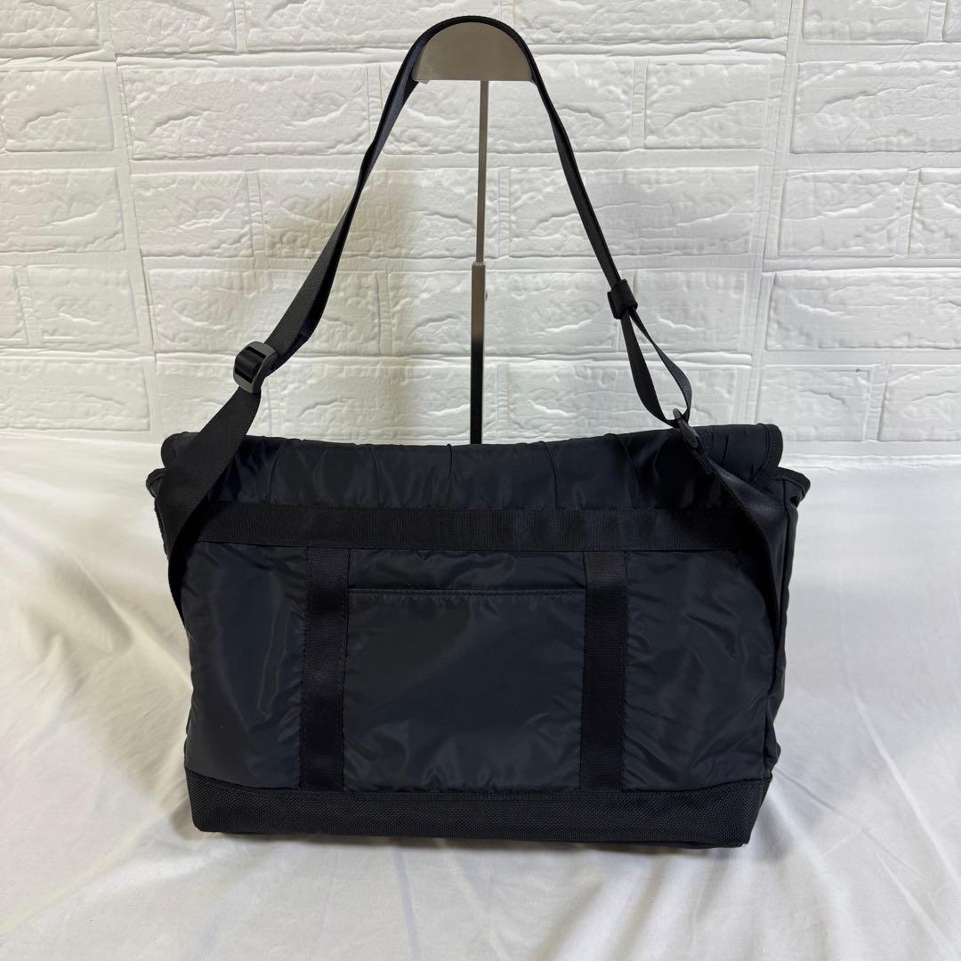 希少品　ポーター　PORTER メッセンジャー　ショルダー