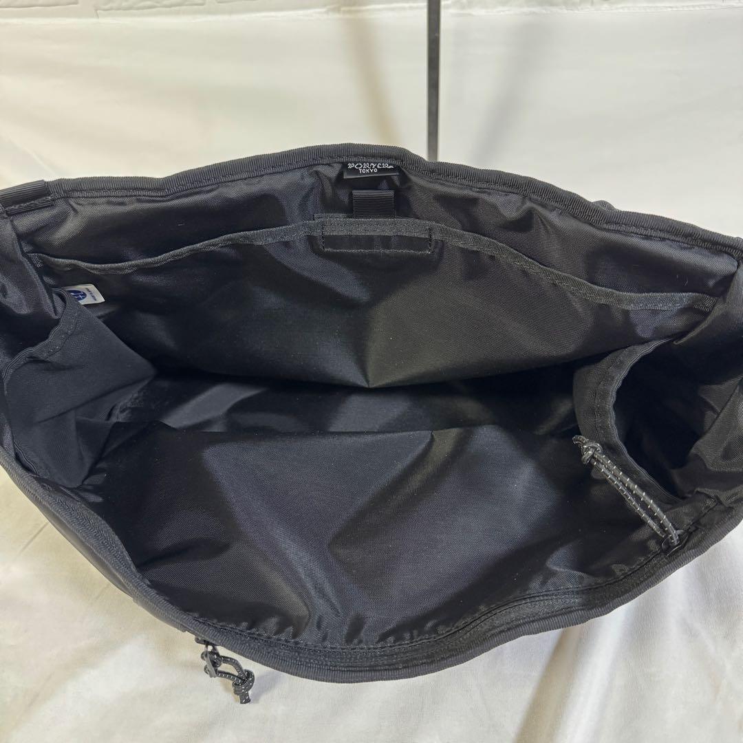 希少品　ポーター　PORTER メッセンジャー　ショルダー