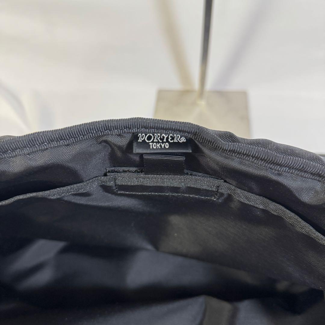 希少品　ポーター　PORTER メッセンジャー　ショルダー