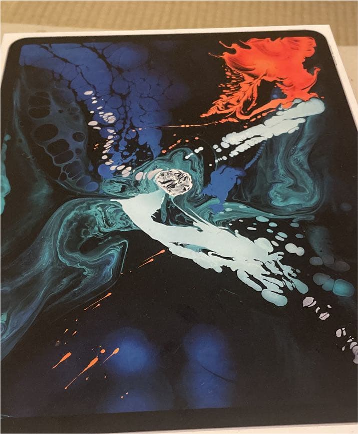 iPodPro12.9インチ 64GB