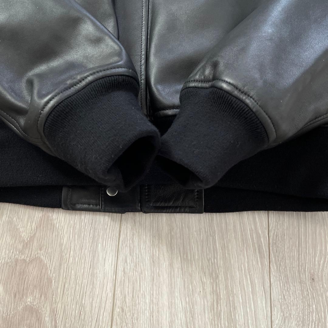 美品　ジルサンダー　W BLOUSON 07 LH