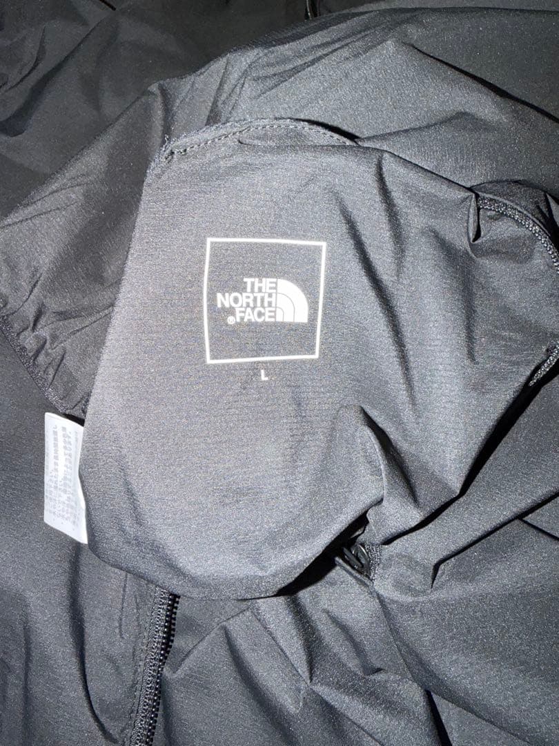 ノースフェイス　ベンチ　コート　Ｌ