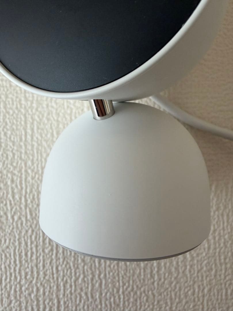 NestCam 防犯カメラ