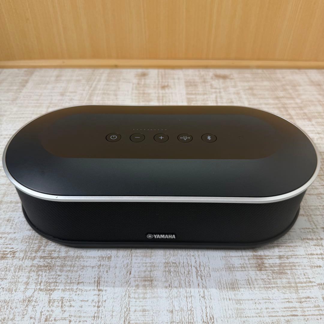 YAMAHA YVC-1000 スピーカー　ヤマハ　箱付き