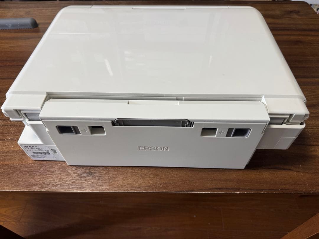 k*g様 EPSON インクジェットプリンター　 EP-976A3 ジャンク