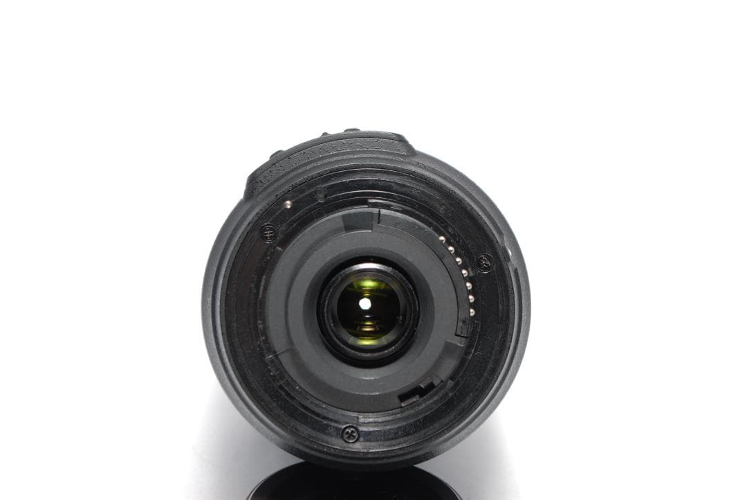 ⭐️人気の望遠レンズ⭐️Nikon AF-S 55-200mm 4-5.6 VR