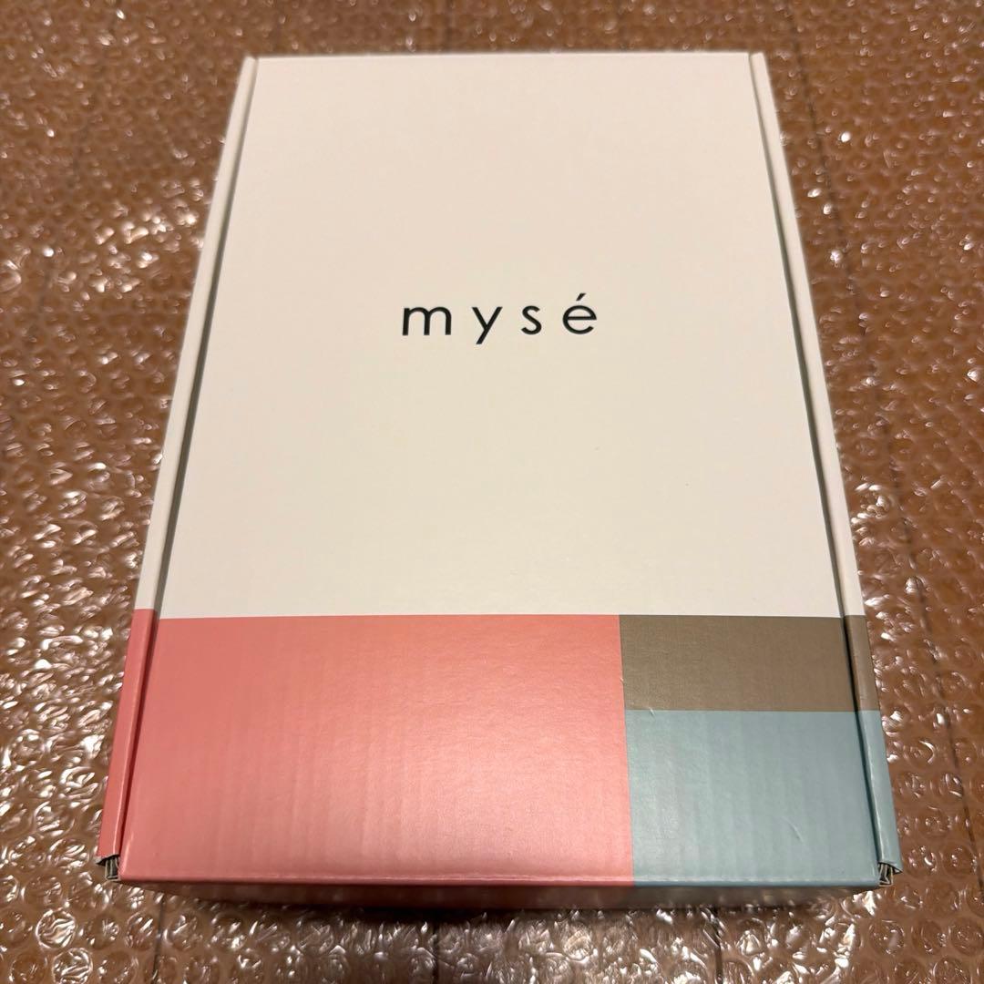 Ya-man mysē スカルプリフト プラス MS82W 未開封新品