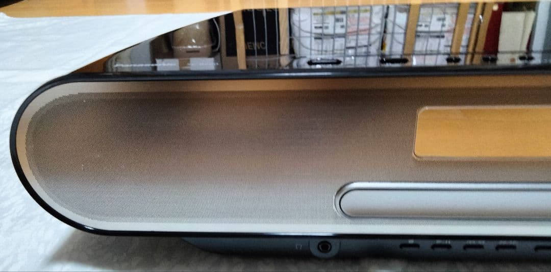 Panasonic SC-RS60 コンパクトステレオ