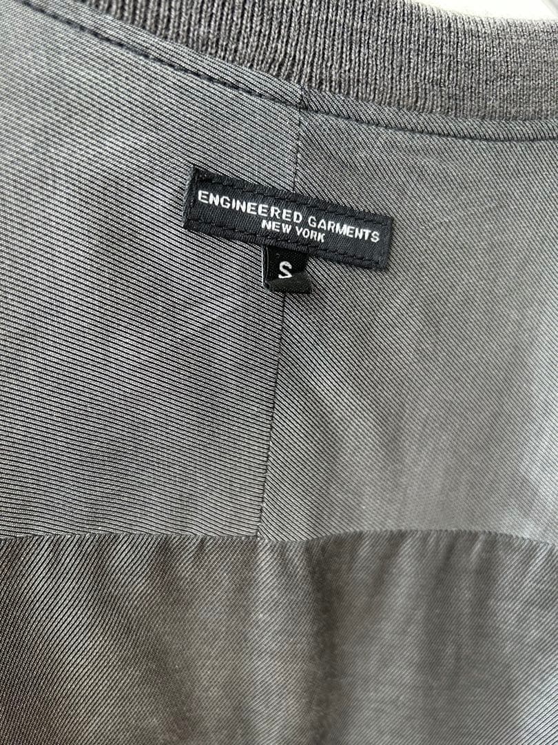 トップス engineeredgarments wind pull