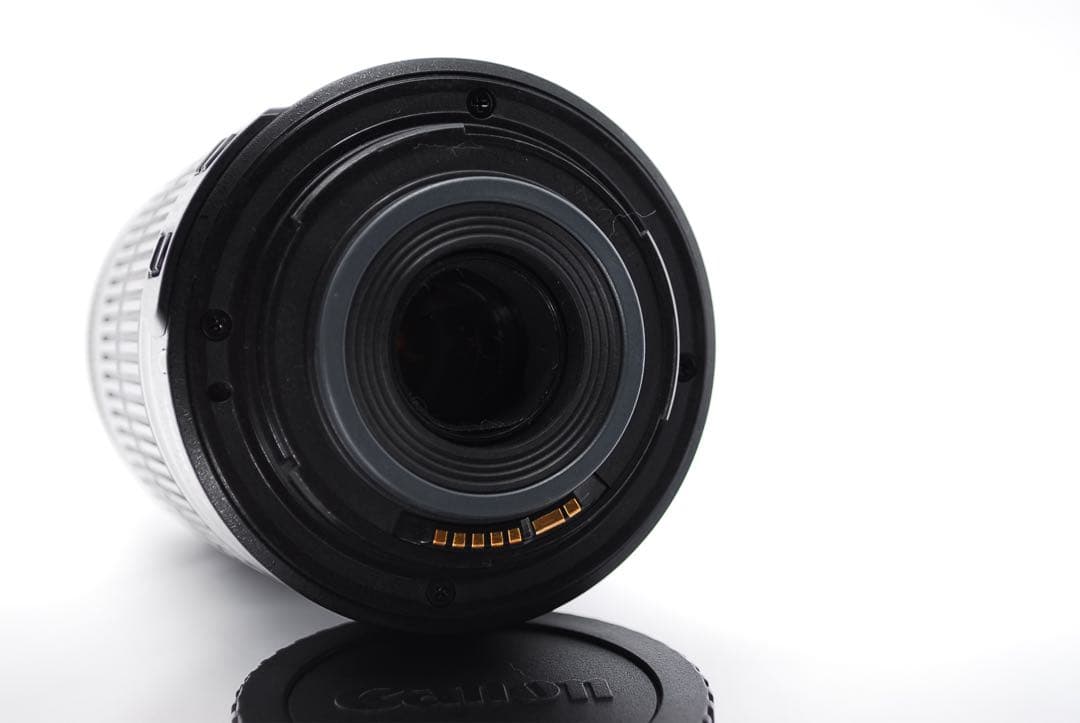 スポーツ観戦やイベントで大活躍✨Canon EF-S 55-250mm IS✨