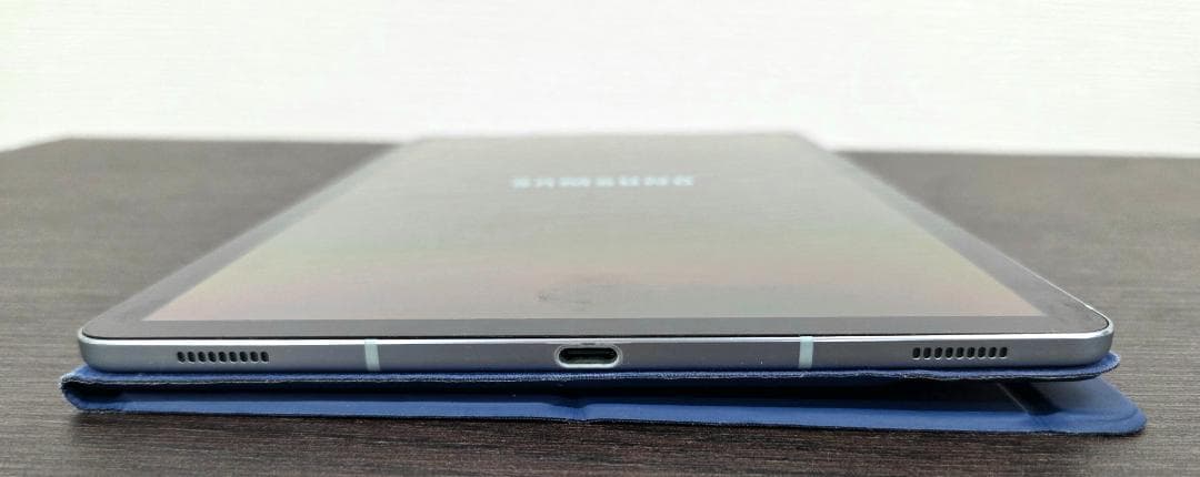 Samsung Galaxy Tab S6 256G 本体 + S Pen 備品