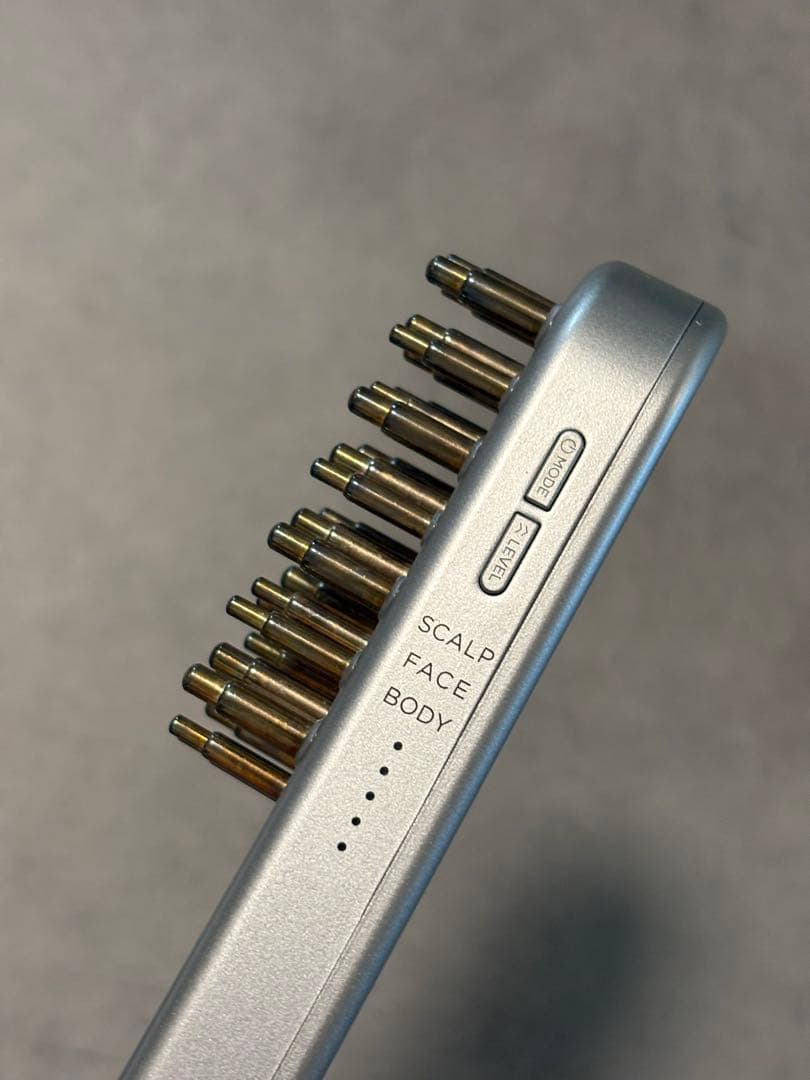 SALONIA EMSリフトブラシ SAL22206SL