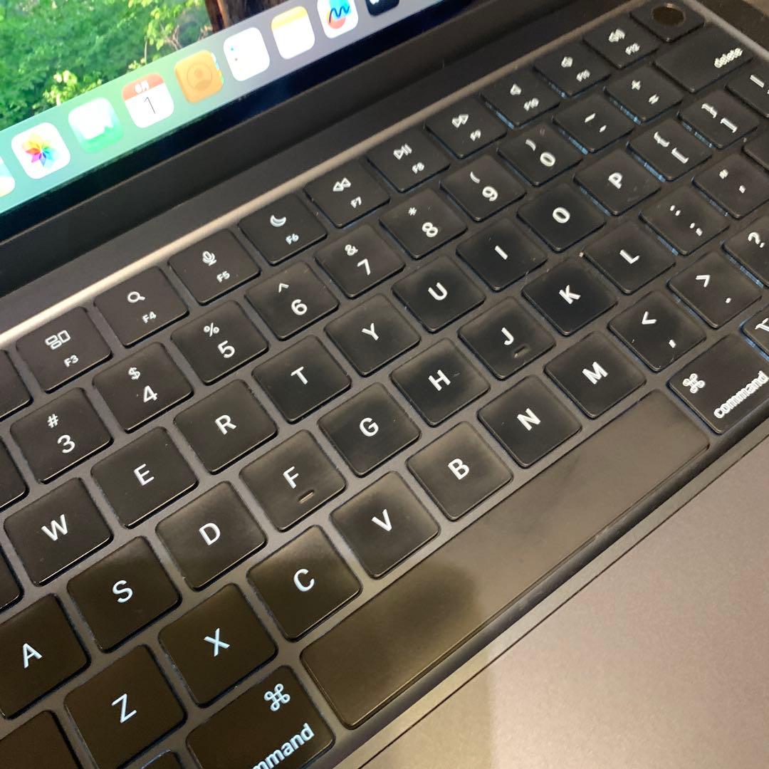 AppleMacbook Air M2 16GB/512GB US配列 B品特価