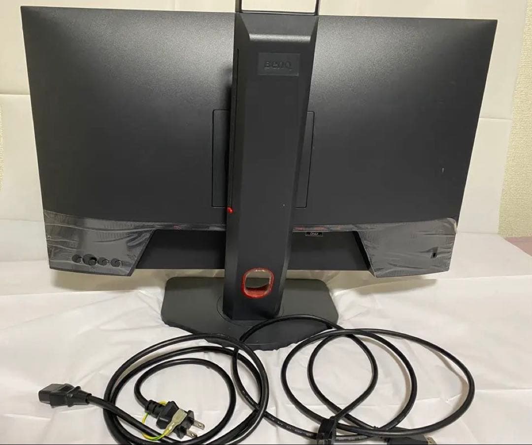 ZOWIE XL2411K 箱無し ゲーミングモニター144Hz