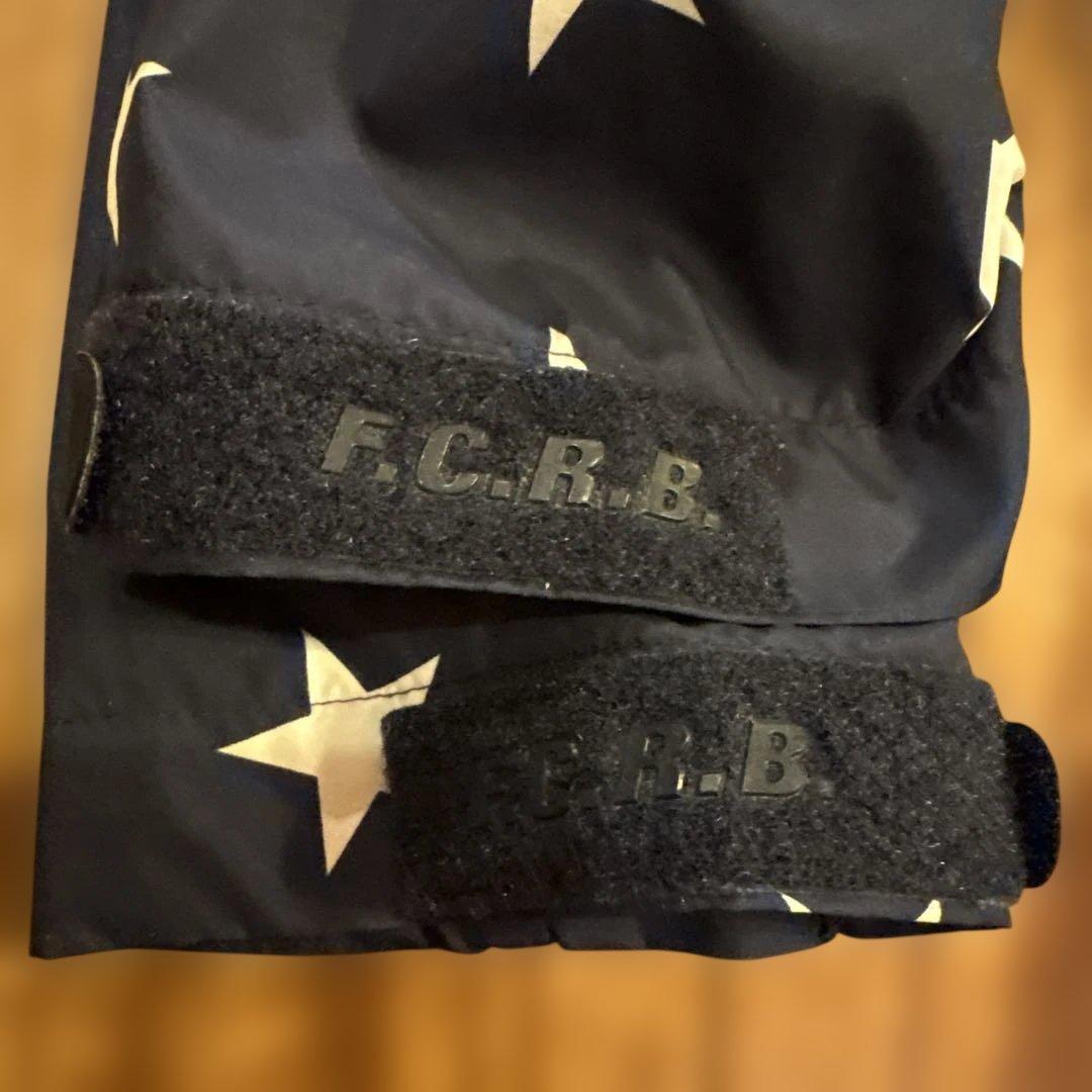 F.C.Real Bristol TEAM PRACTICE JACKET Ｌ